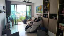 The Glades (D16), Condominium #593546901